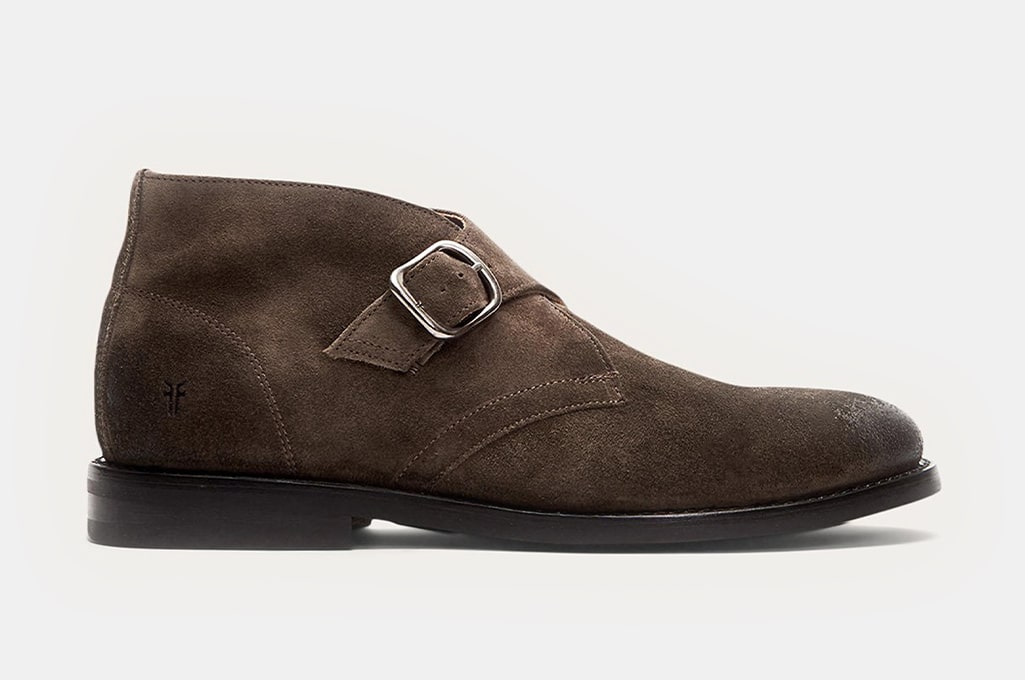 The 15 Best Chukka Boots For Men | GearMoose