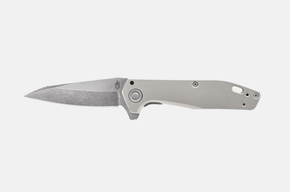 Gerber Fastball Knife