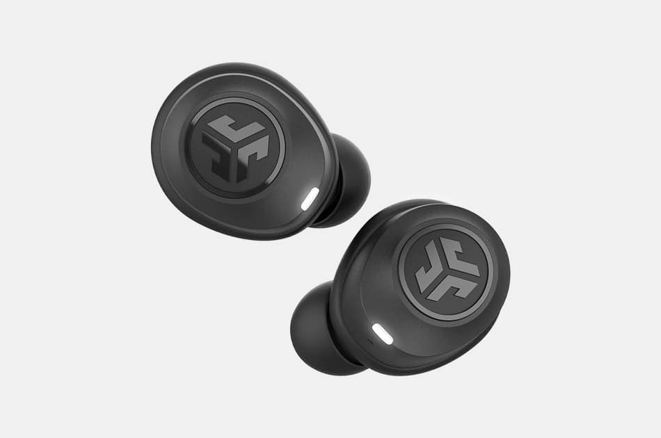 JLab JBuds Air True Wireless Earbuds