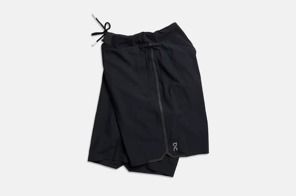 On Running Hybrid Shorts