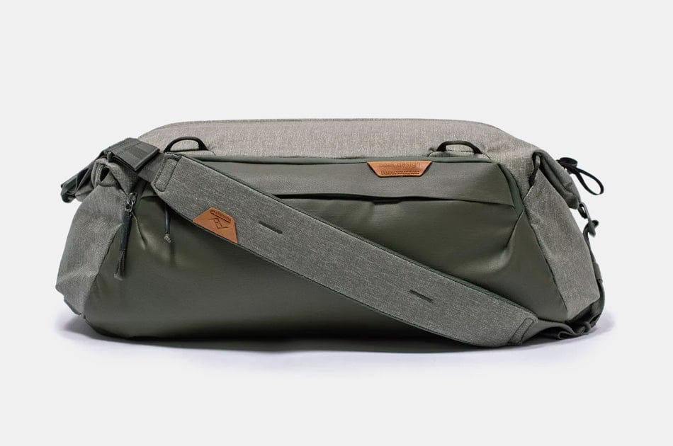 nice duffle bags for guys