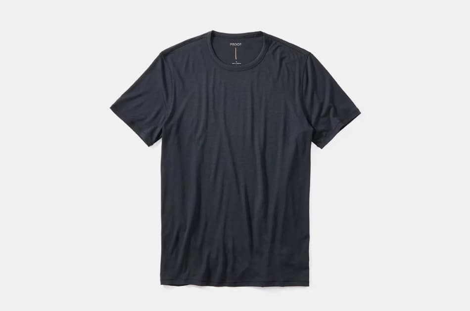 Proof 72-Hour Merino Tee