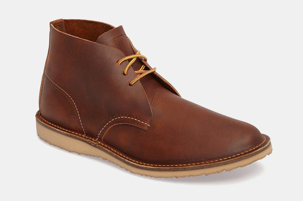 Most best sale comfortable chukka