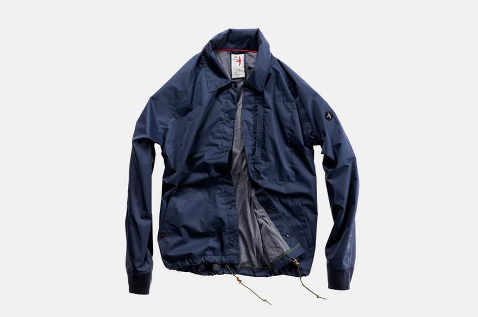 Relwen Squall Breaker Jacket