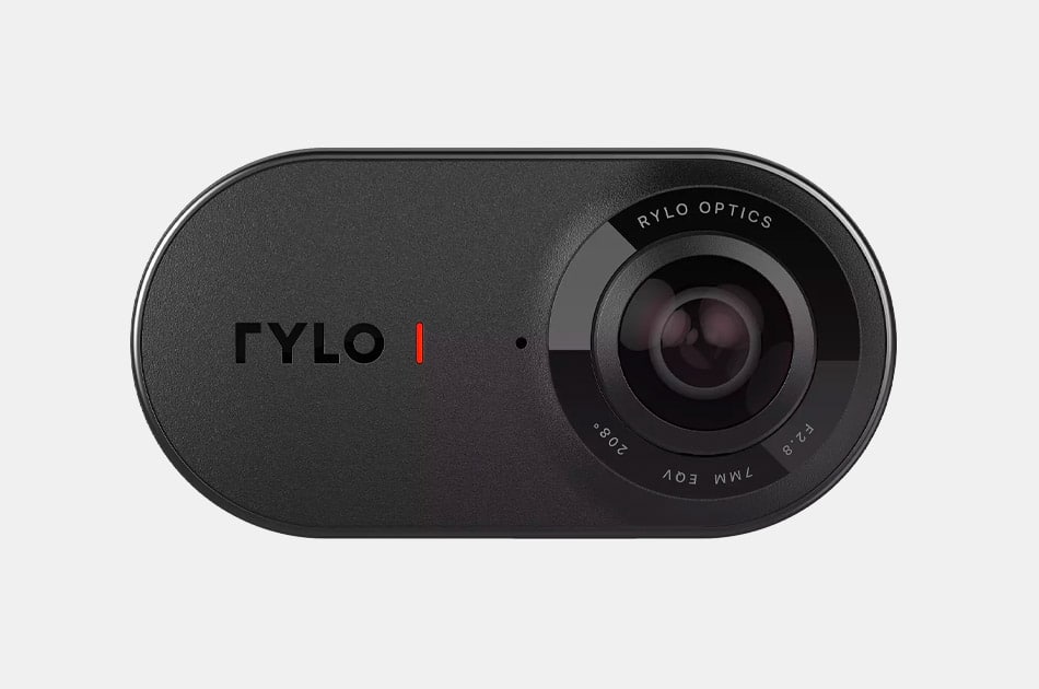 Rylo 360° Action Camera