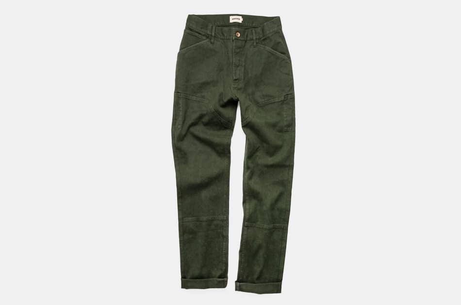 best work cargo pants