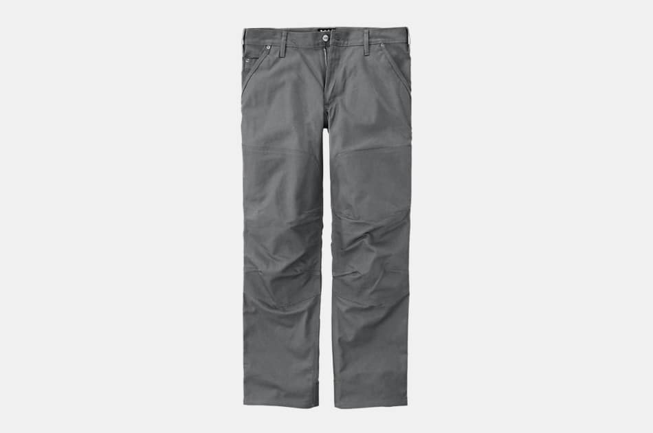 timberland pro gridflex canvas work pants