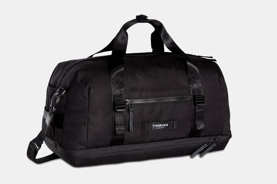 The 20 Best Weekender Bags For Men | GearMoose