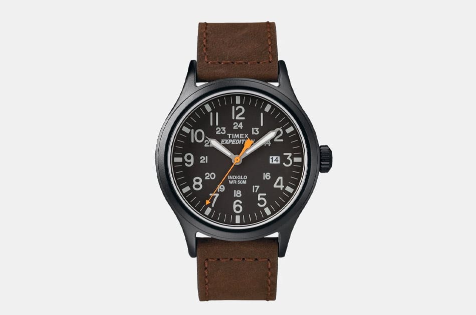 Timex Expedition Scout