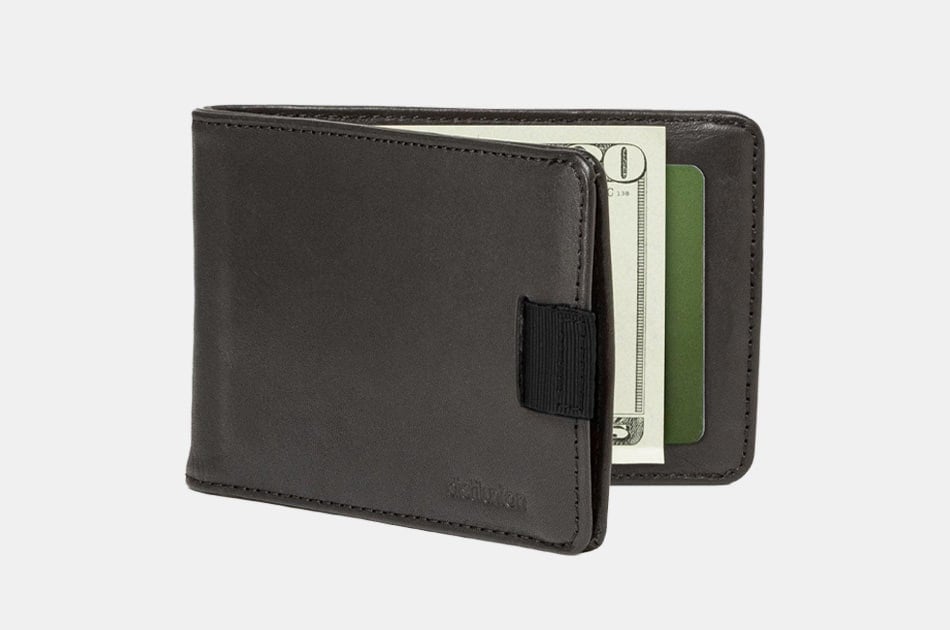 Wally Bifold Wallet