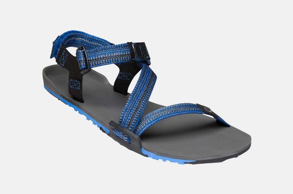 men's lightweight hiking sandals