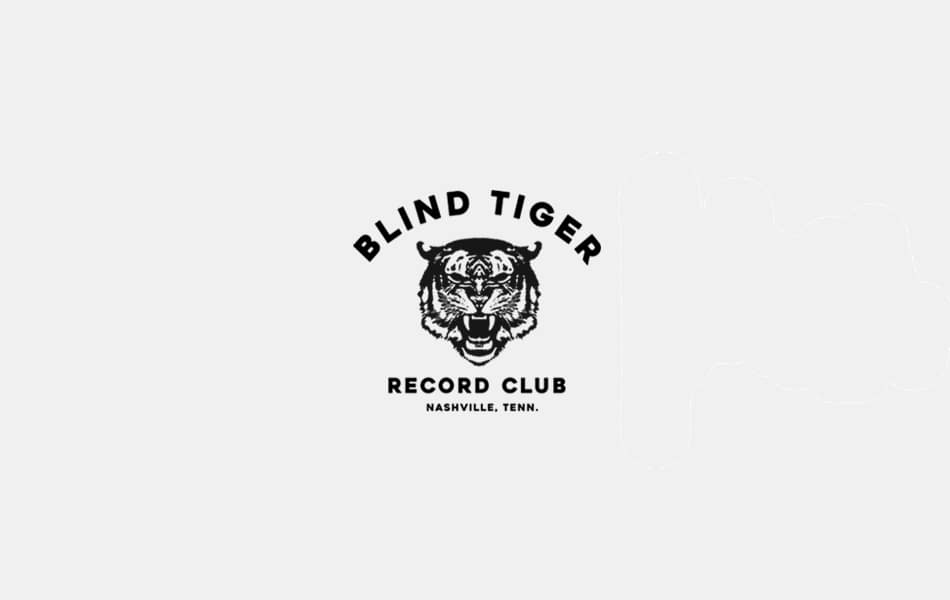 Blind Tiger Record Club