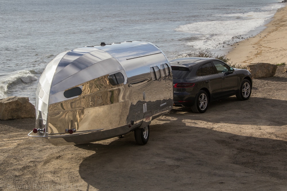 Bowlus Road Chief Endless Highways