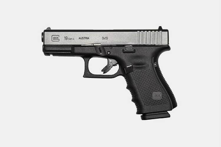 Glock 19