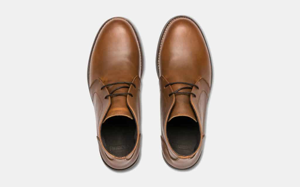 Rhodes Felix Chukka Boots