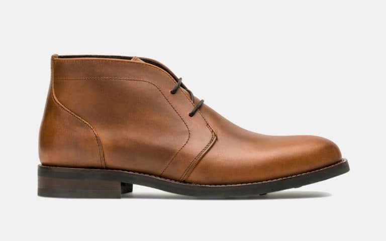 rhodes chukka boot