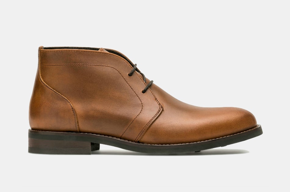 Rhodes Felix Chukka Boots