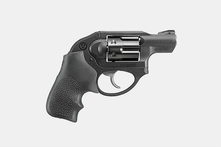 Ruger LCR