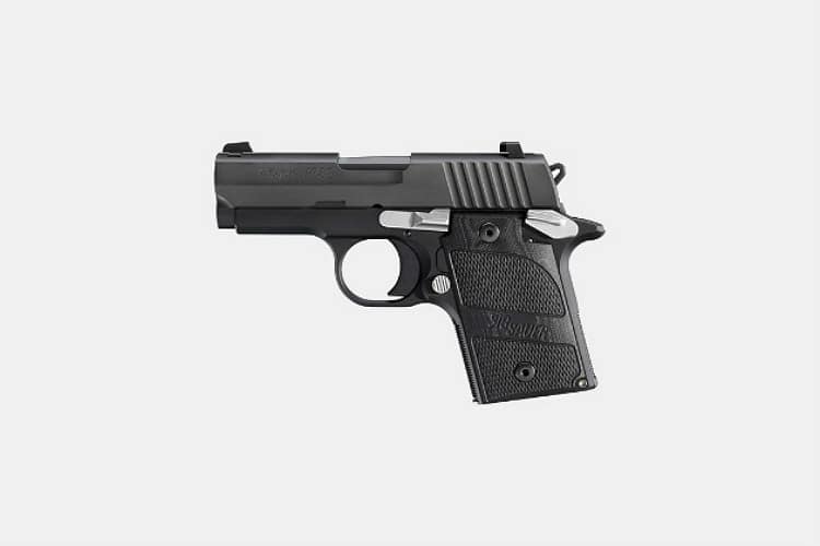 SIG Sauer P938