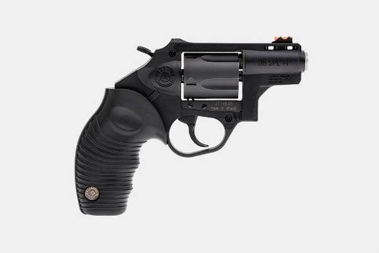 Taurus Model 85 Polymer