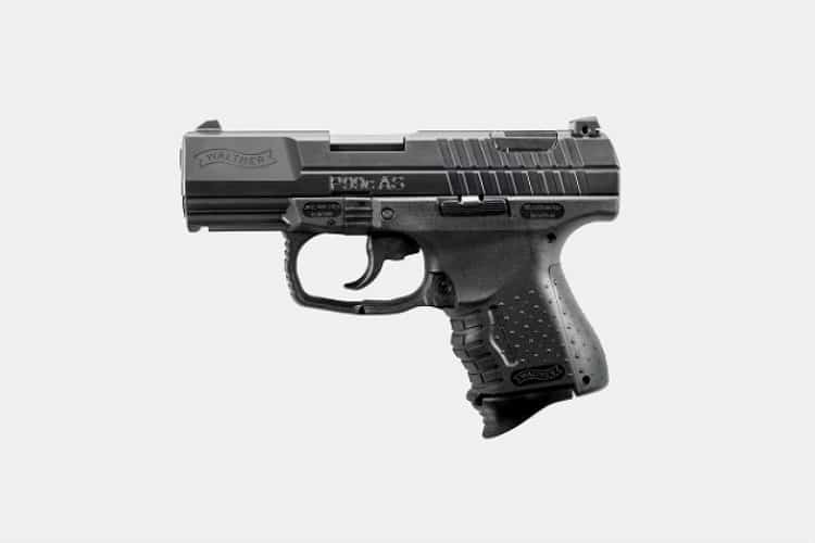 Walther P99C
