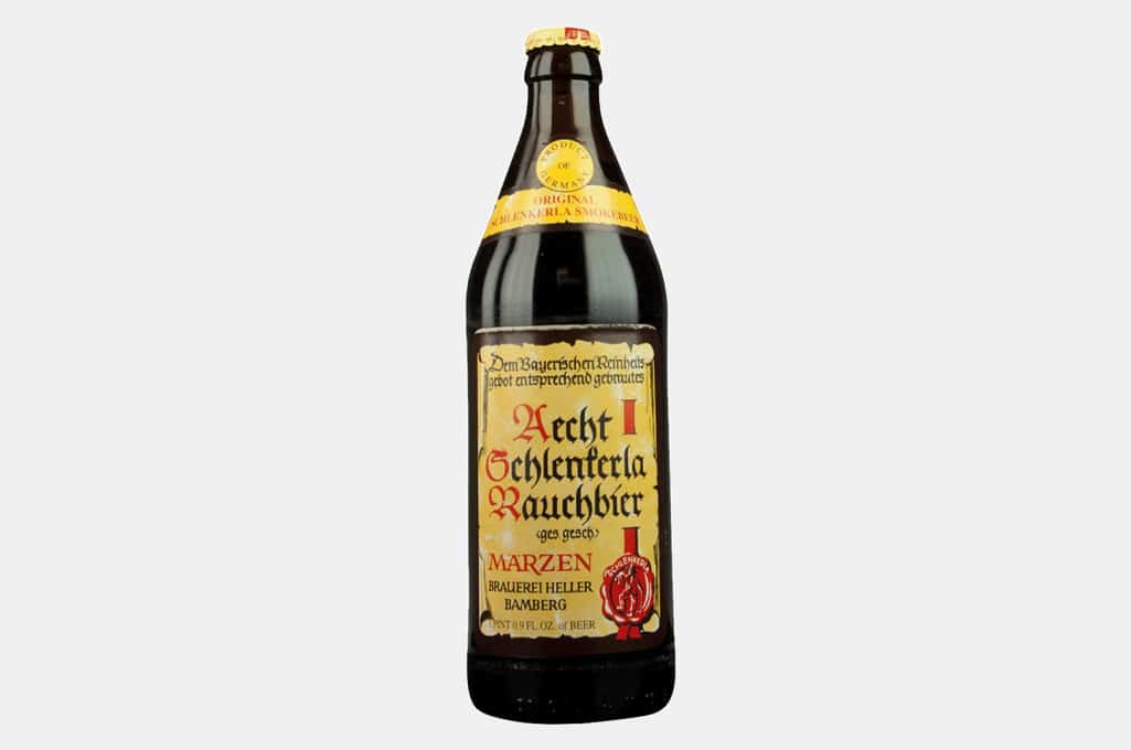 Aecht Schlenkerla Rauchbier Märzen