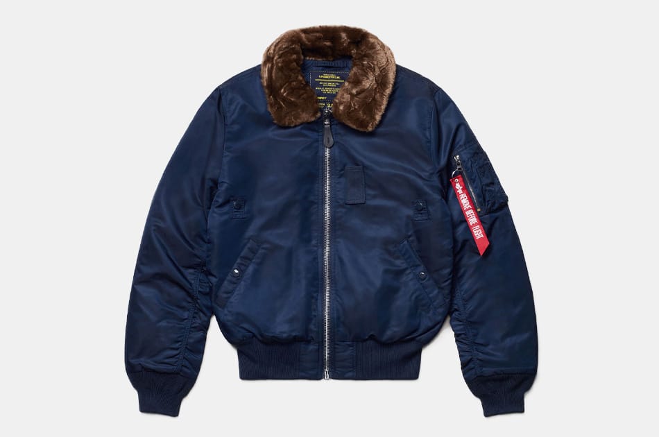 J crew everyday on sale bomber