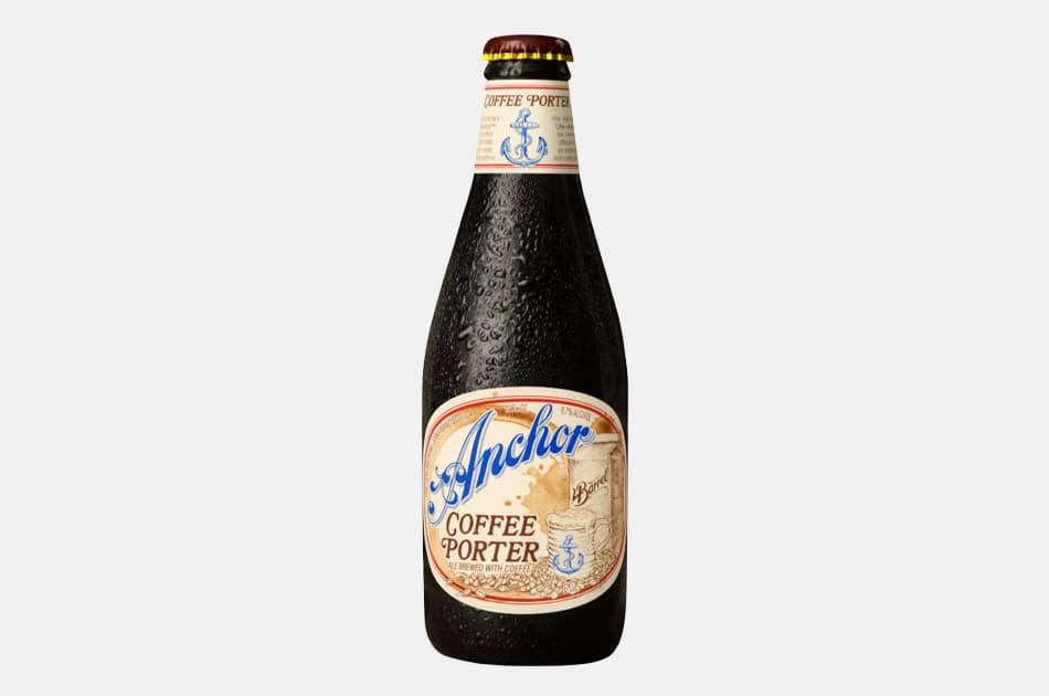 Anchor Coffee Porter