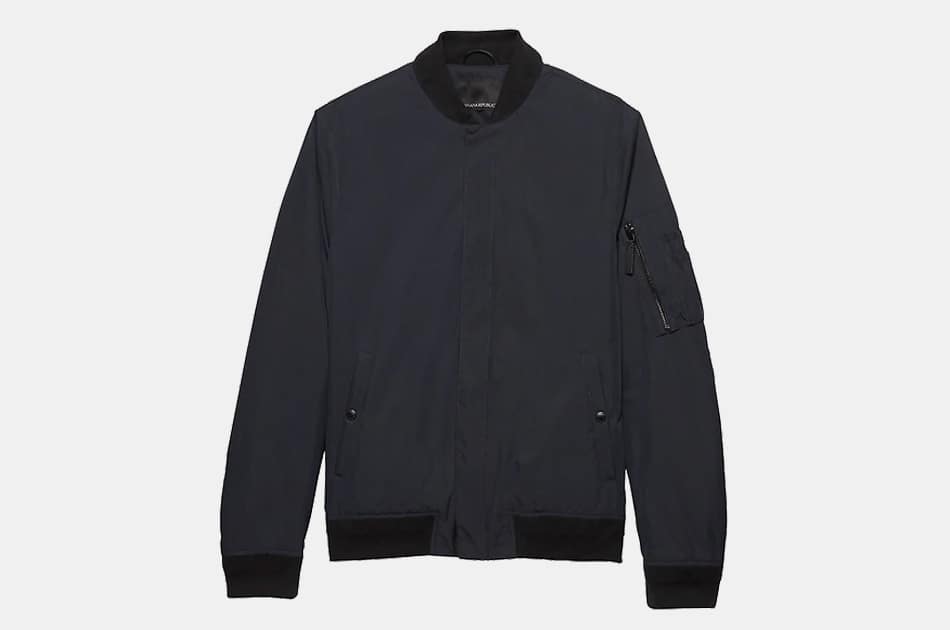 25 Best Men's Bomber Jackets | GearMoose