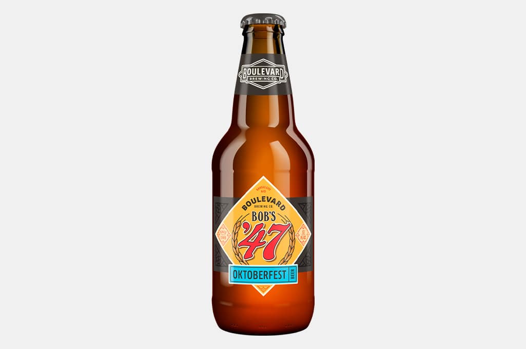 Boulevard Bob's 47 Oktoberfest