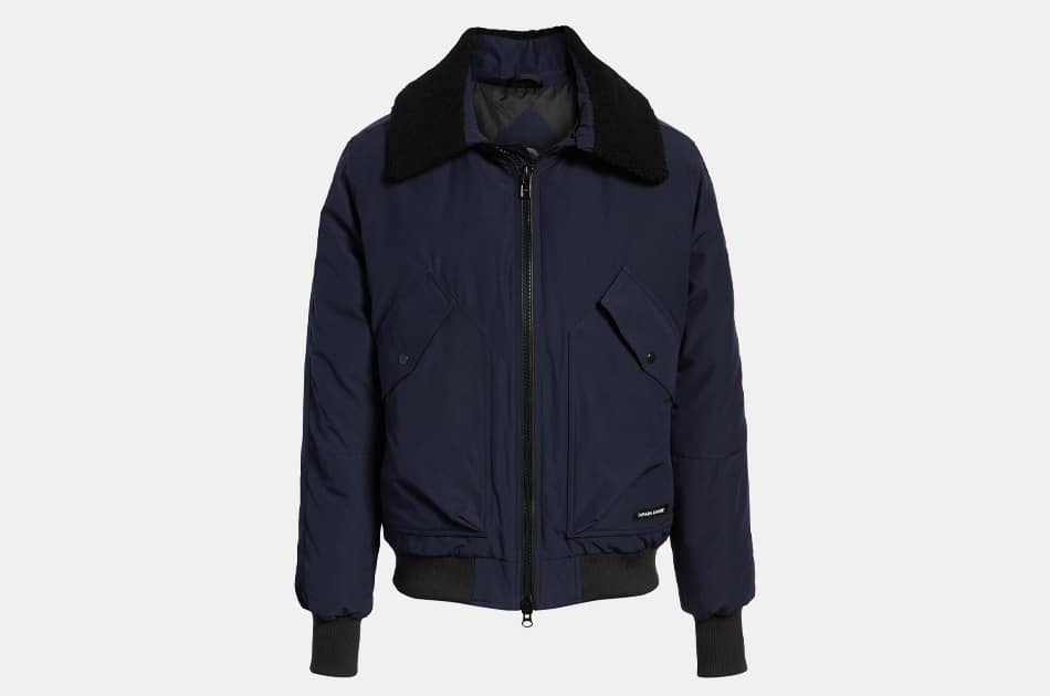 north face pilot jacket