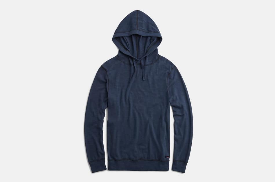 best cashmere hoodie