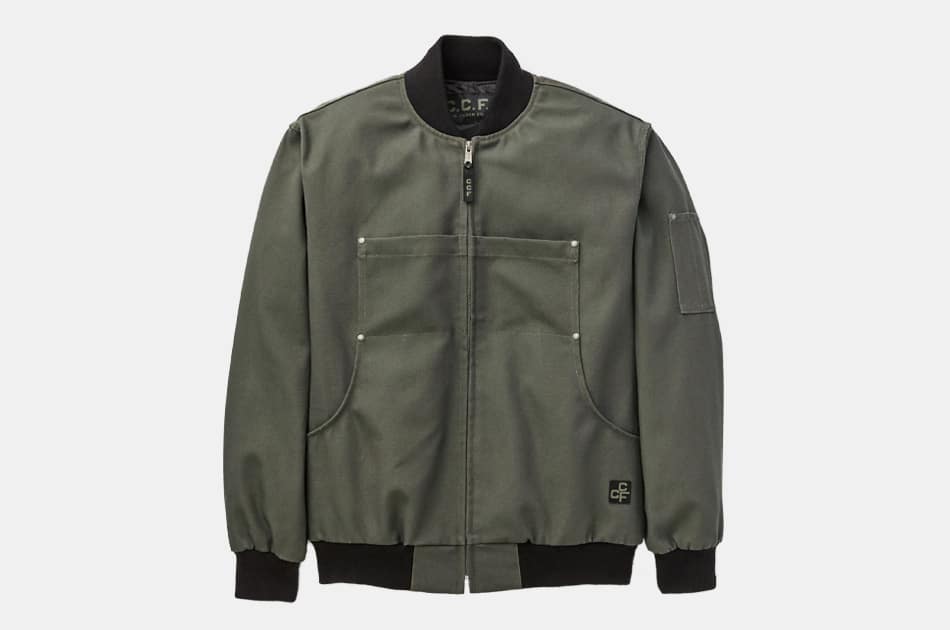 The 25 Best Men's Bomber Jackets | GearMoose