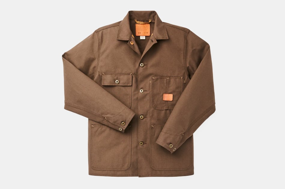 The 12 Best Men's Chore Coats GearMoose