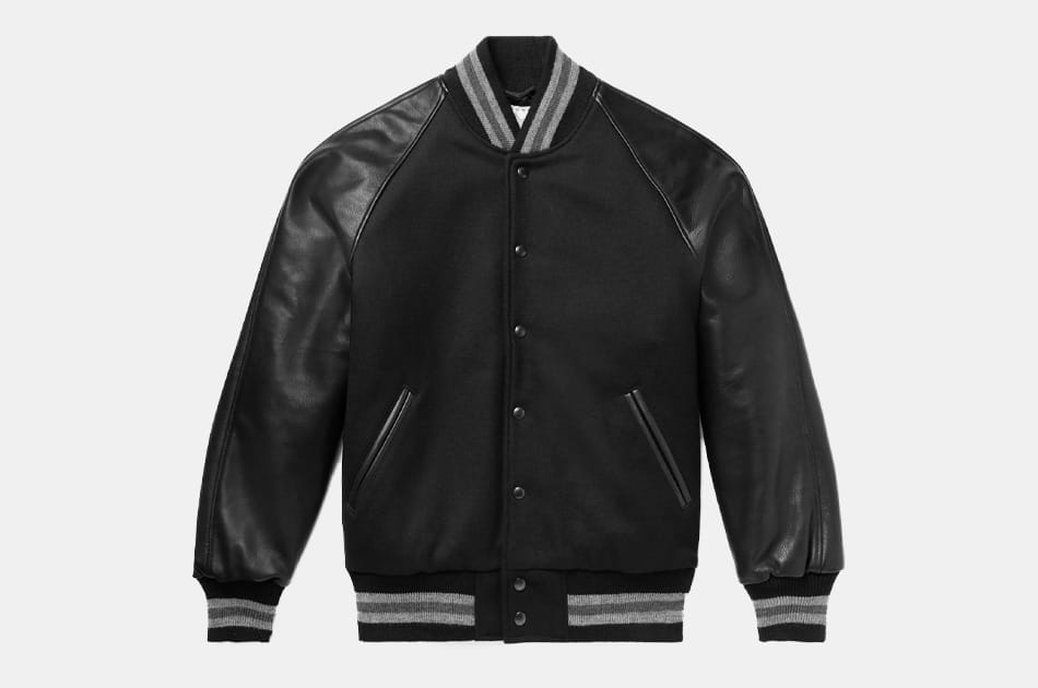 25 Best Men's Bomber Jackets | GearMoose