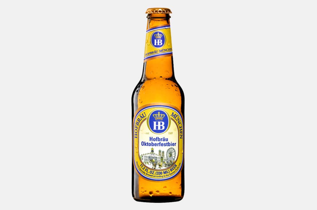 Hofbräu Oktoberfest