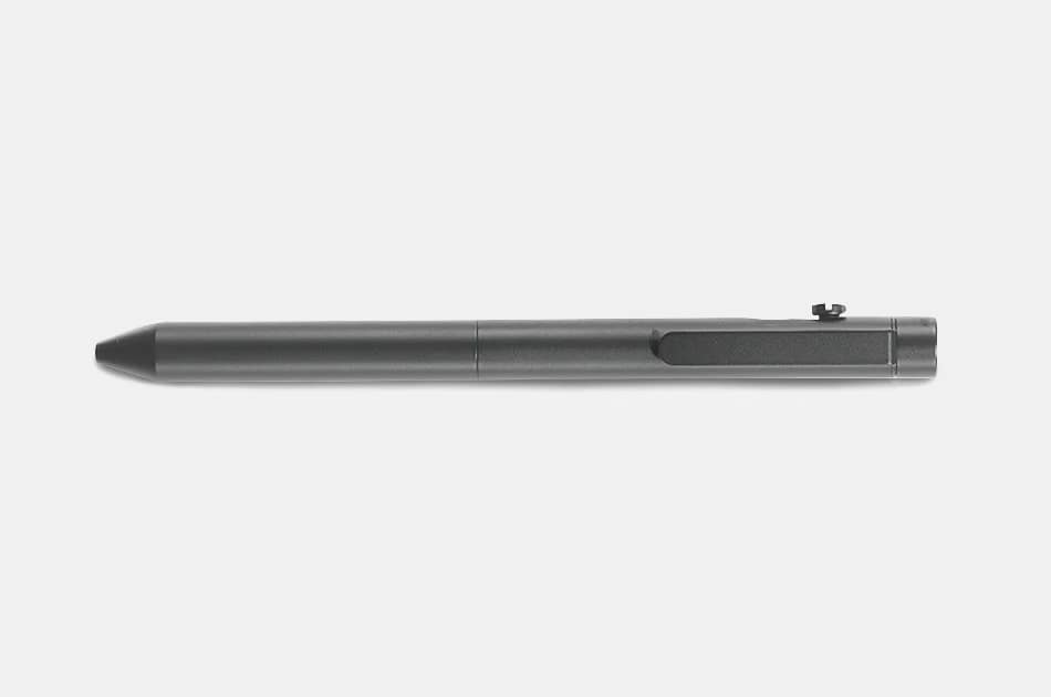 Inventery Bolt Action Pen