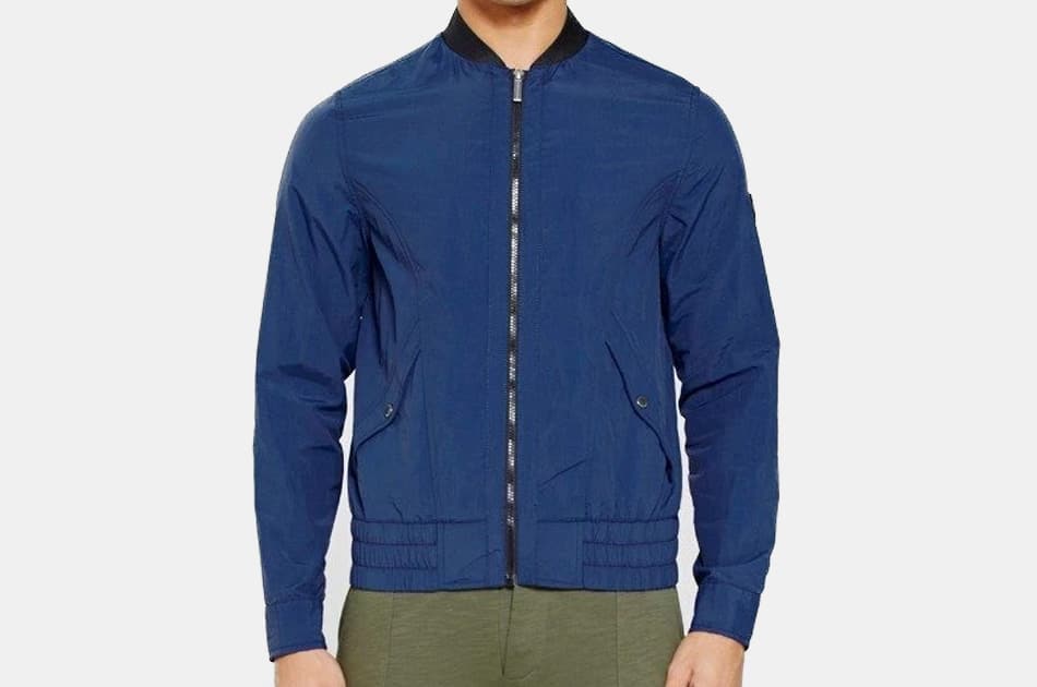 The 25 Best Men's Bomber Jackets | GearMoose