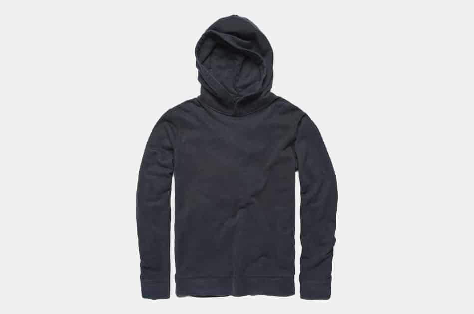 zip up sweatshirt without hood