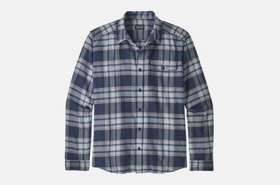 best plaid flannel shirts