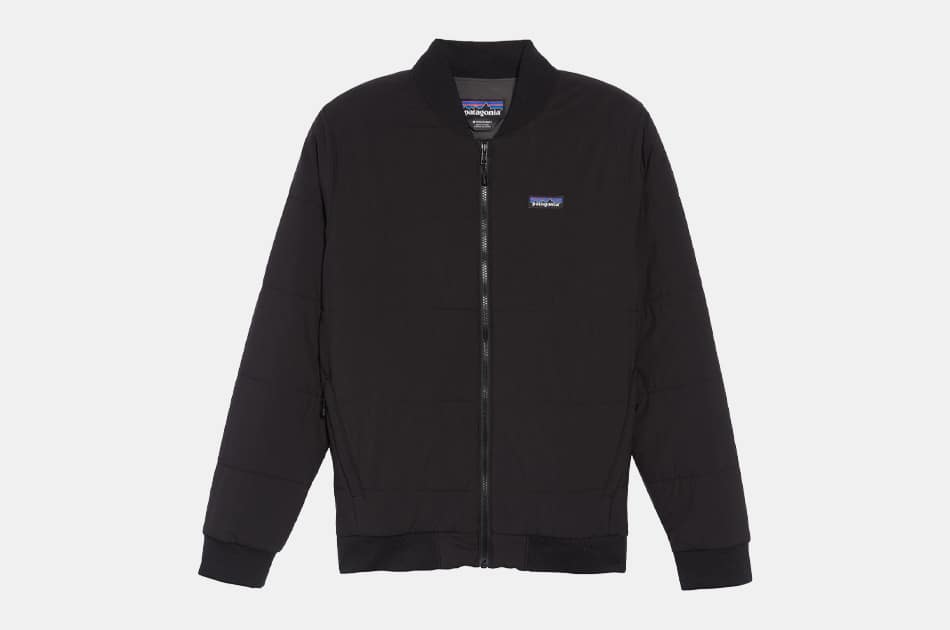 Patagonia Zemer Bomber Jacket