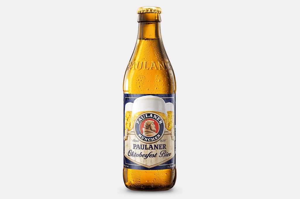 Paulaner Oktoberfest