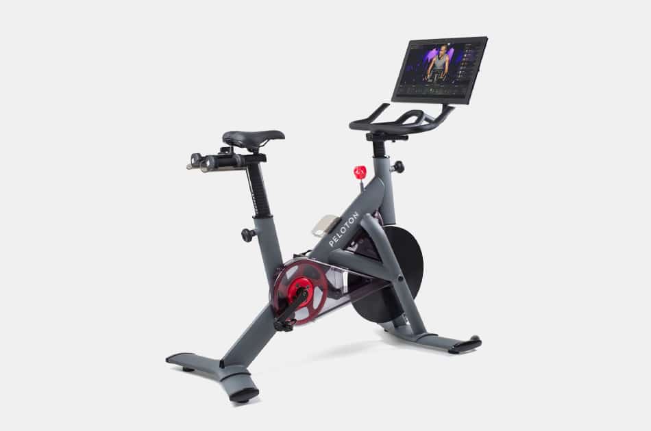 Peloton Bike