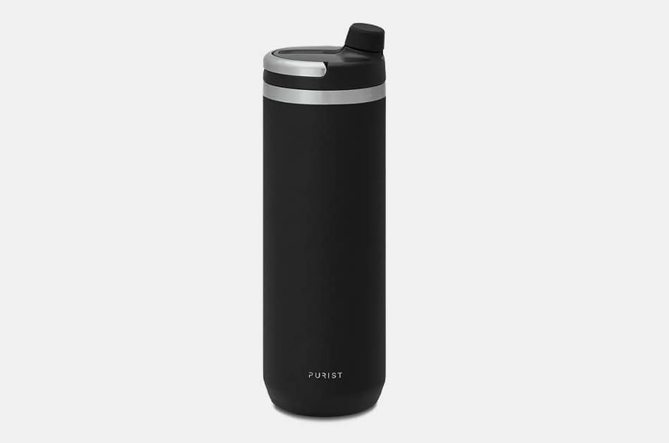 Purist Collective Mover Water Bottle