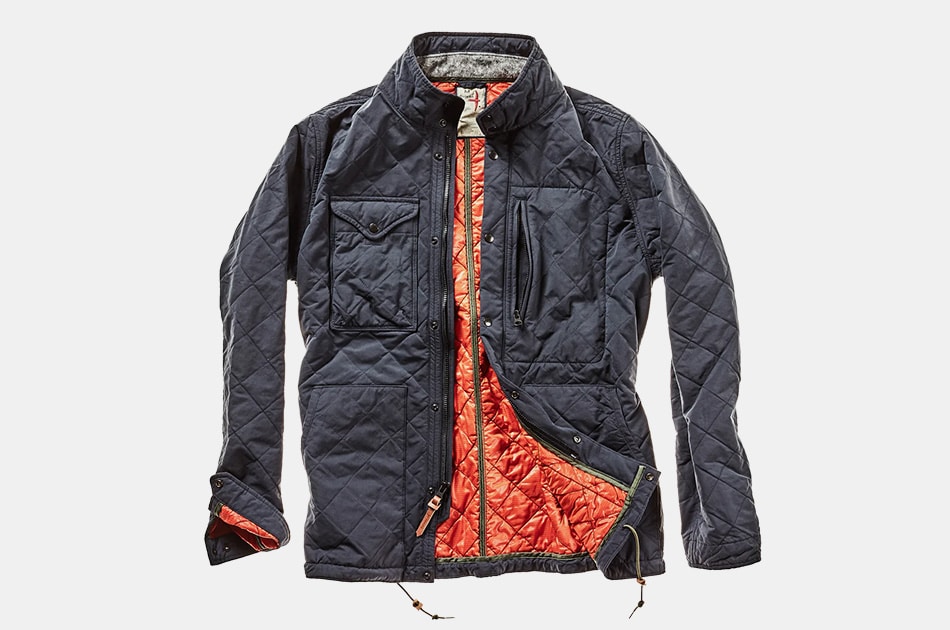 The 12 Best Men's Lightweight Jackets For Fall | GearMoose