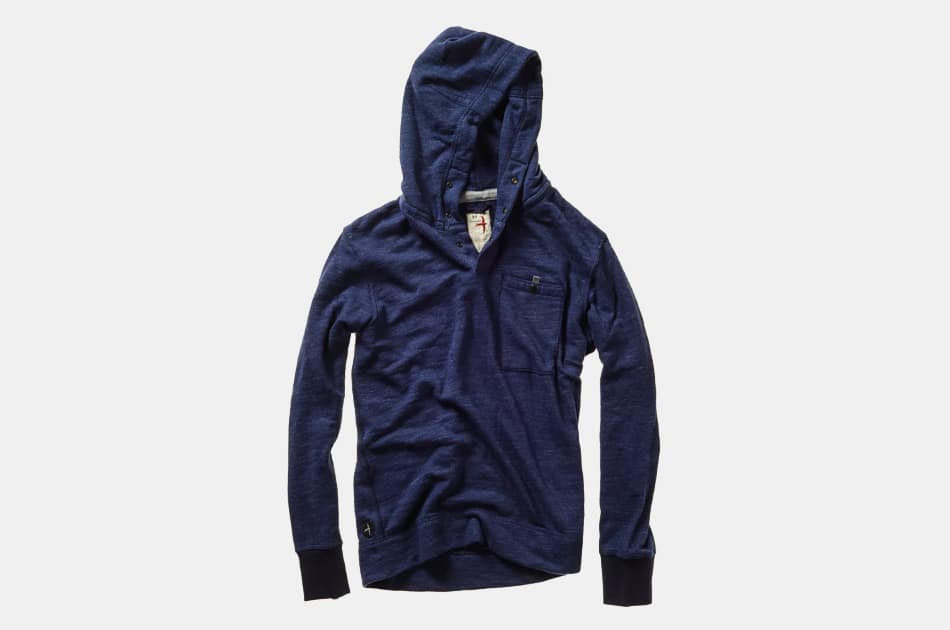 The 20 Best Men's Hoodies | GearMoose