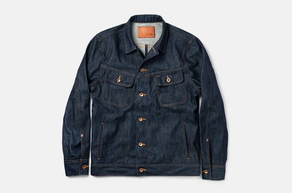 The 16 Best Denim Jackets For Men | GearMoose