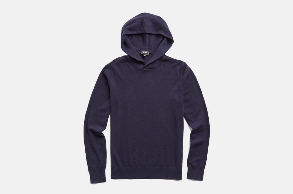 most durable hoodie