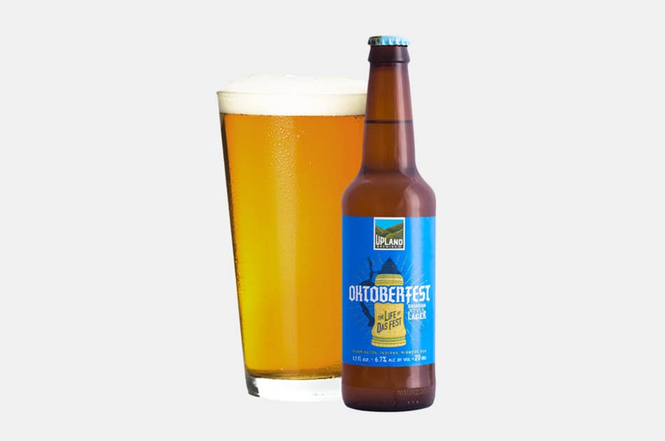 Altopiano della Birra Oktoberfest