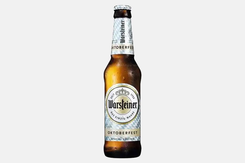 Warsteiner Oktoberfest